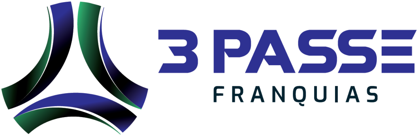 3 PASSE Franquias & Licenciamentos