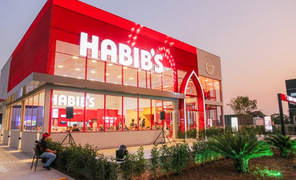 Habib’s