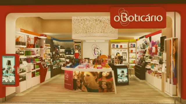 Oboticario