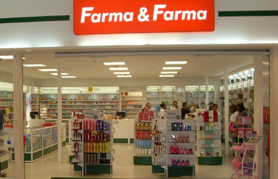 Farmacia