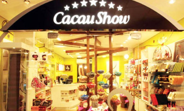 Cacau Show