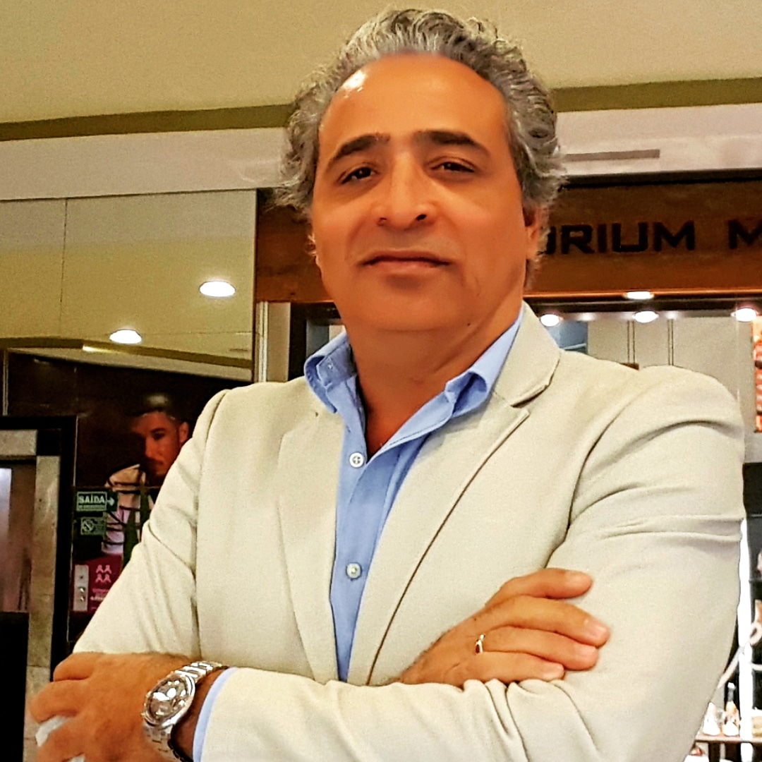 Mauro Mansur